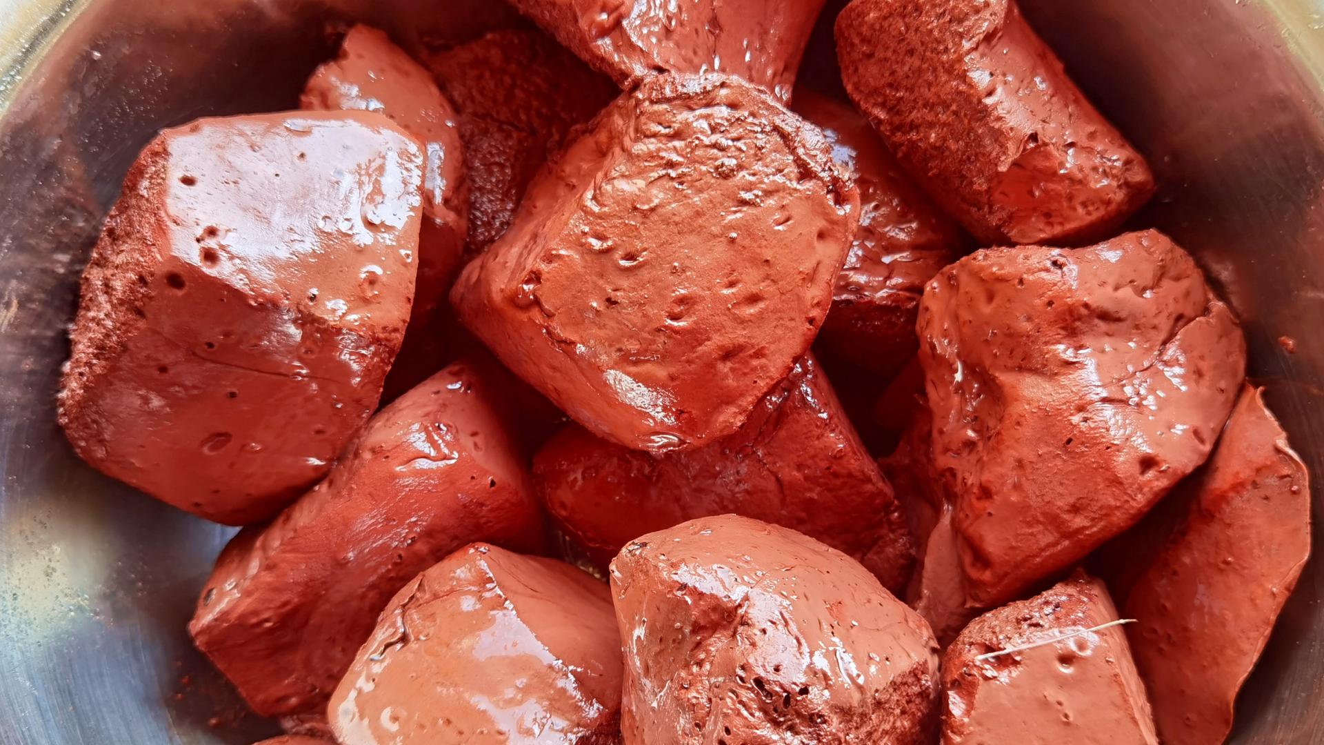 爆米花|这食材3元1斤，蛋白质是鸡蛋5倍，铁含量比猪肝多，炖白菜吃真香