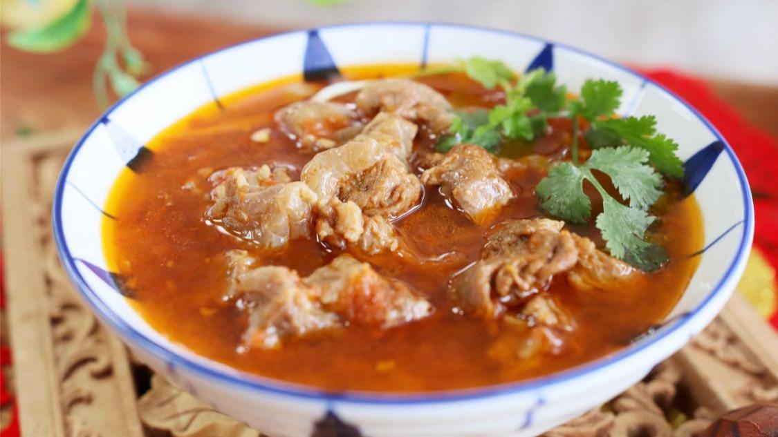 明日大雪，别忘记“吃2肉、食6根、忌2味”，早知道早受益