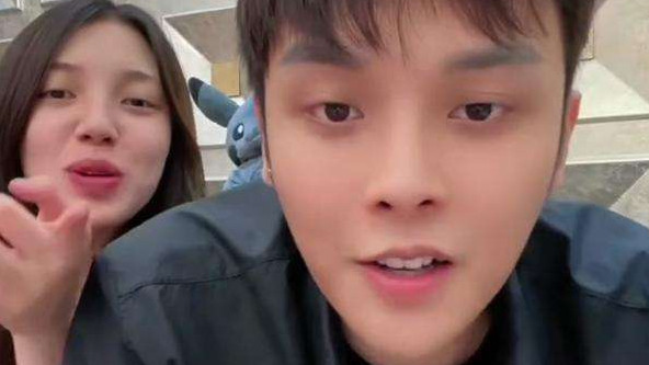 韩安冉|雪大谈徒弟“兜儿”，直言不想毁了她，她做过的事足以被封禁