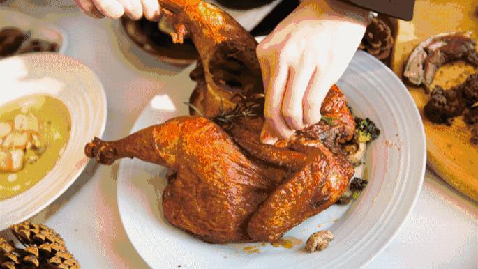 遵循科学依据，学会这样“贴秋膘”，增加身体散热，增强愉悦感！