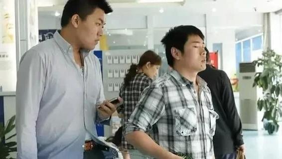 国产网剧鼻祖《毛骗》回归，原班人马的《城市的边缘》又要封神？