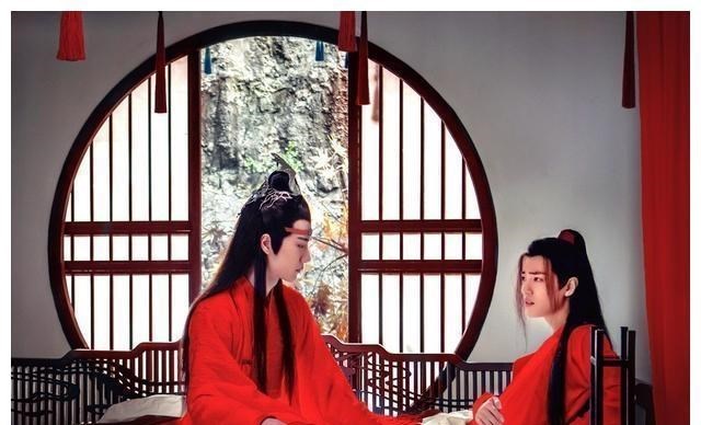 曾磕过的“双男主”剧,部部都是爆款,最后一部因尺度太大被禁! 曾磕过的“双男主”剧,部部都是爆款,最后一部因尺度太大被禁!