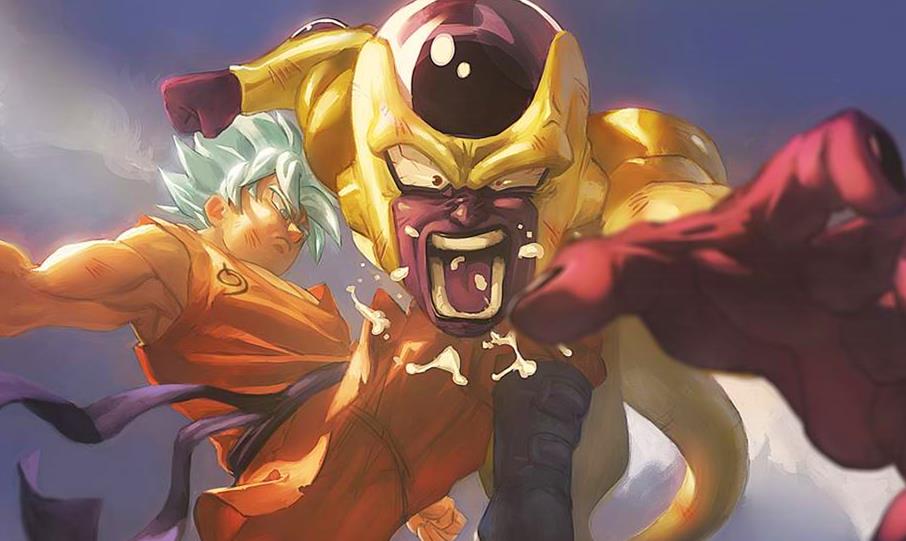 龙珠超 西里尔星人的复仇开始 弗利萨为何又变成 背锅侠 娱乐资讯 早游戏