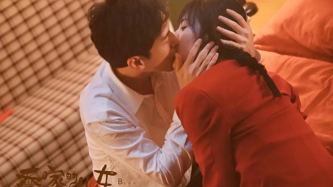 漫小文|乔家的儿女：谁嫁给乔一成都会幸福，为什么叶小朗不能？