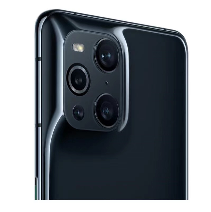 聊聊#OPPO Find X3