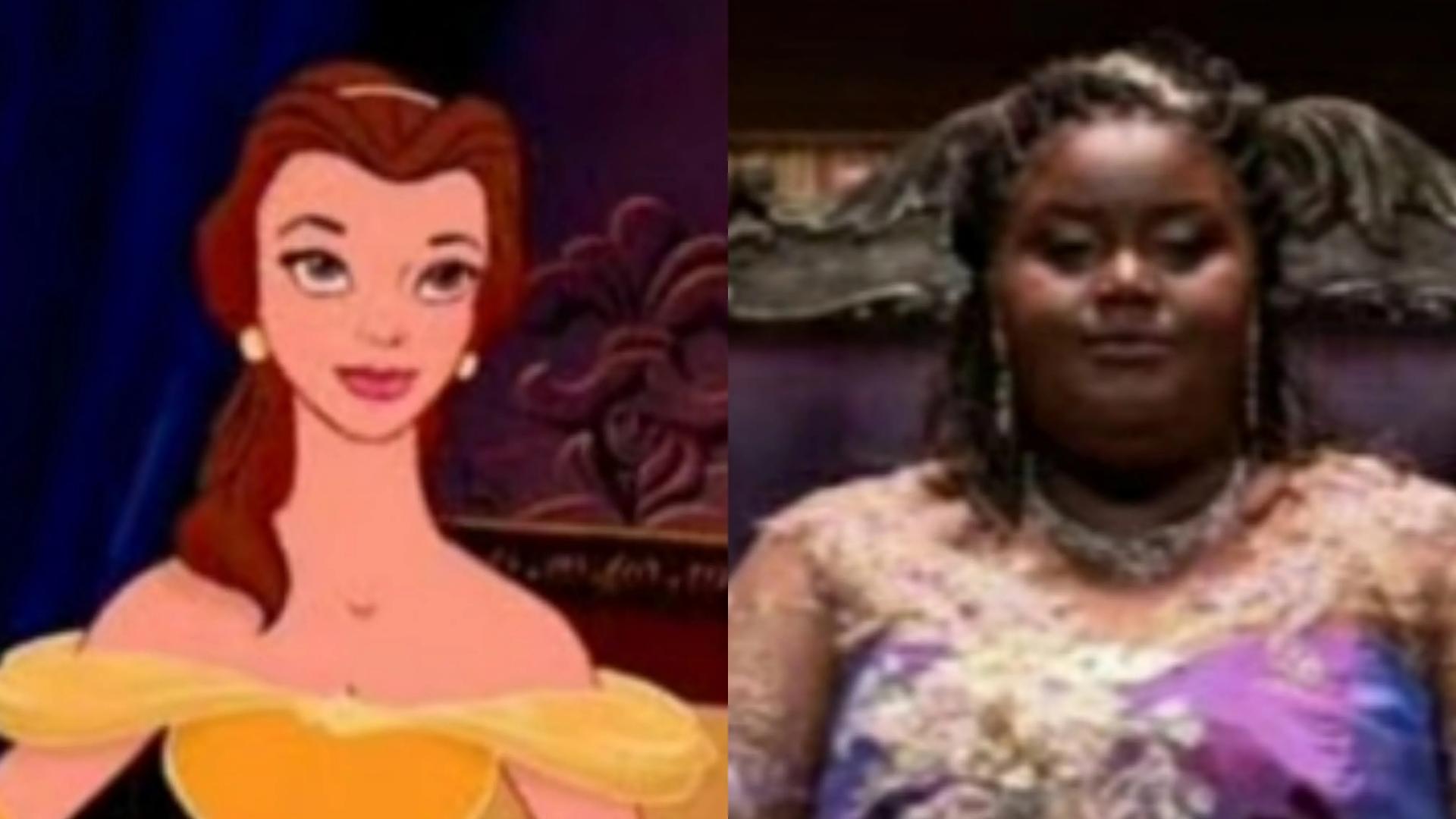 迪士尼|007变性 迪士尼公主变黑 漫威英雄非男非女：好莱坞遭遇跨性别整改