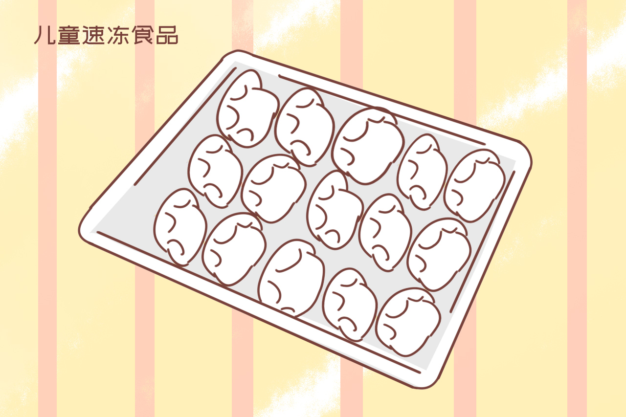 以下儿童食品又贵又没营养，去年就曝光了今年还有家长买，浪费钱