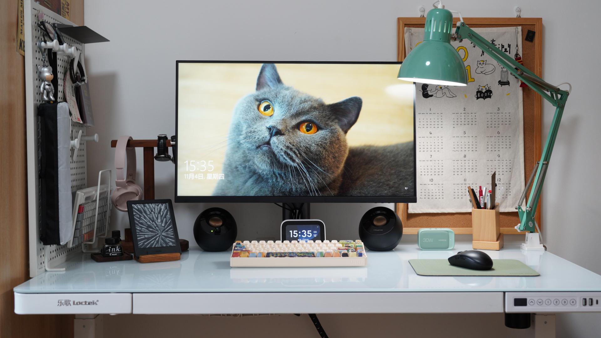 桌面整理大作战！低成本改造书桌，这些收纳好物你值得拥有！