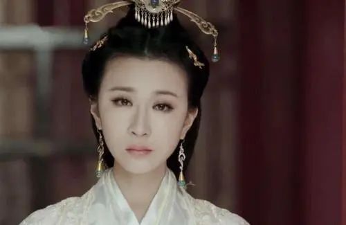 金猴子主艰巨的和亲,三次不测激发兵器之乱,终局倒是她最想要的