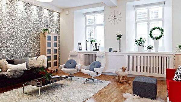 恒信家居之家具设计准备阶段