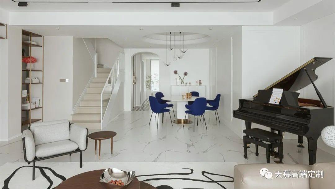 三宝之家要这样设计才能让全家舒心