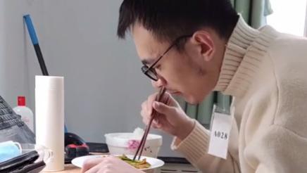 子柒说|91年大龄剩男真实生活，毕业4年没混出头，称自己不适合恋爱结婚