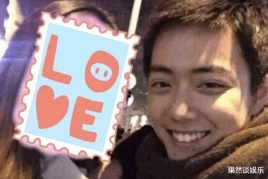 娱乐圈一朝走红还能经得住扒的流量,也就只有他是独一份了 娱乐圈一朝走红还能经得住扒的流量,也就只有他是独一份了