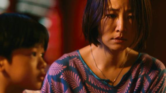 林心如|好大胆，林心如这是真的要转型了？