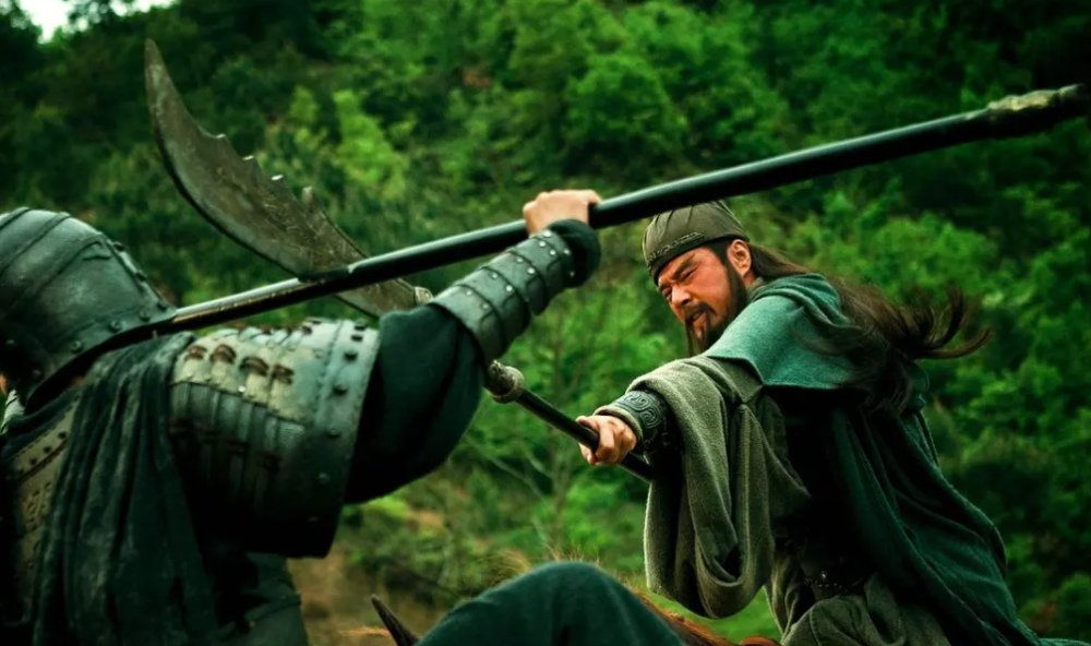 导演没当够!“斗气化马”翻车后,63岁于荣光携武侠新作一雪前耻 导演没当够!“斗气化马”翻车后,63岁于荣光携武侠新作一雪前耻