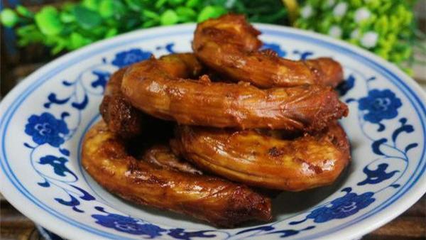 豆腐皮|被人誤解很深的一種肉，營養價值比牛肉高，5元一斤，卻沒人要