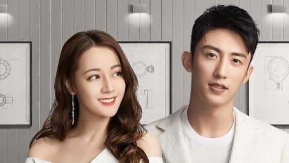 许晴|迪丽热巴绯闻真相遭知名大V曝光，与黄景瑜实为男方倒追并未答应