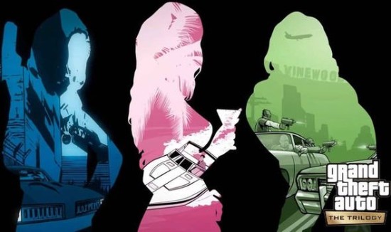 据DSOG报道，《GTA：三部