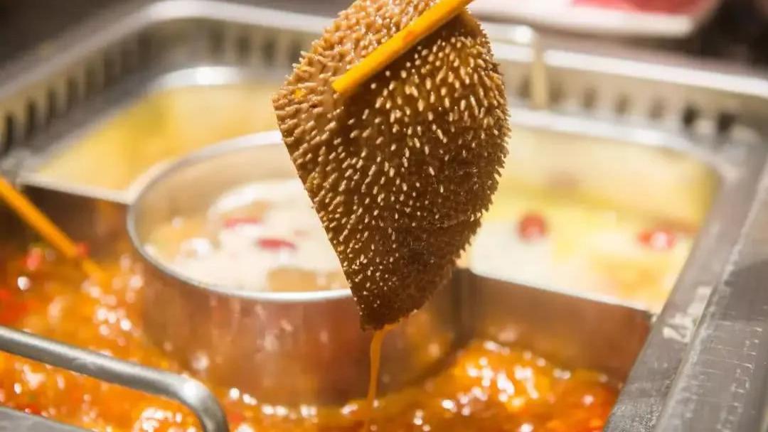 玉米面|“生物技术派”开辟火锅新蓝海