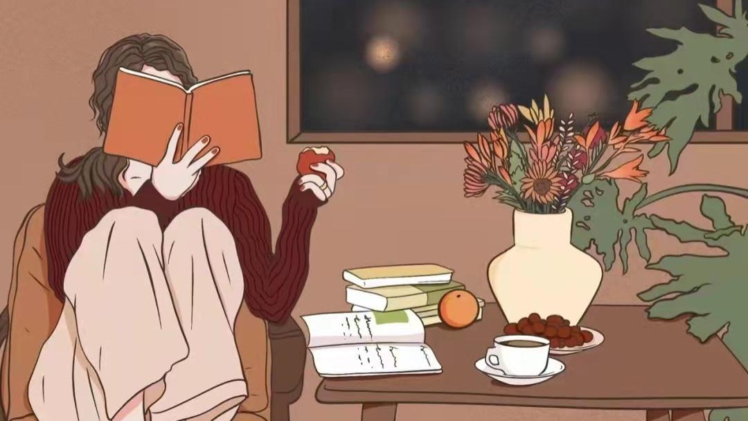 佳熙句馆 细思极恐的小故事