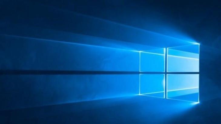 联想|windows10的设备管理器允许用户通过扫描微软的服务器来安装新版驱动程序