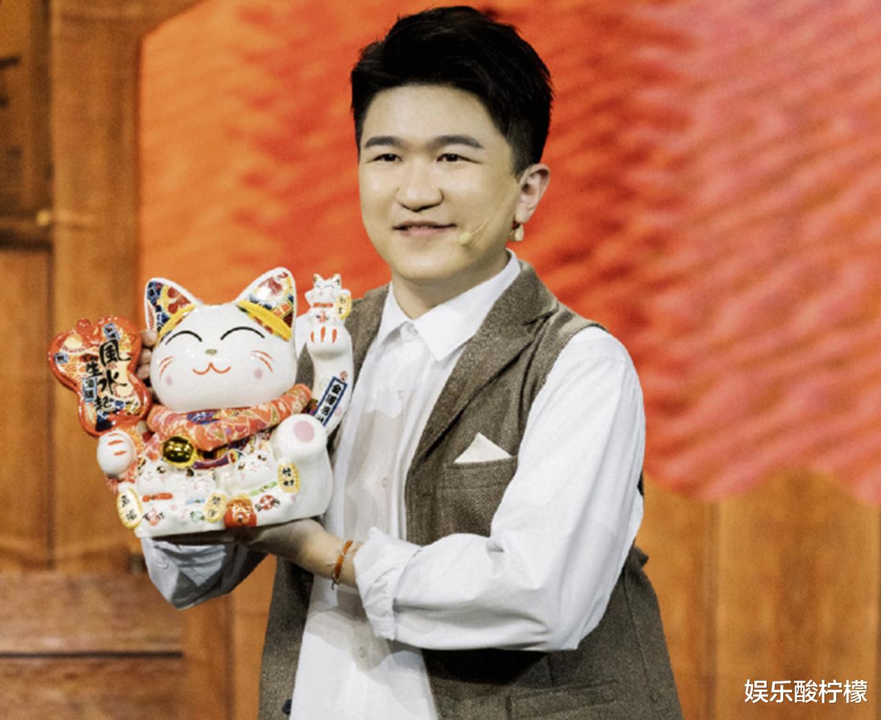 《欢乐喜剧人7》秦霄贤宋晓峰夺冠,豆瓣分3.5,还有第8季吗 《欢乐喜剧人7》秦霄贤宋晓峰夺冠,豆瓣分3.5,还有第8季吗
