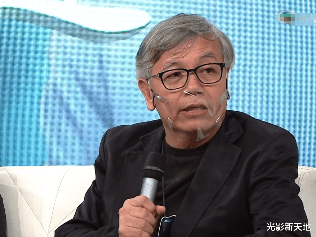吴孟达告别仪式周星驰恐缺席,田启文话中流露不满:没空研究他- 娱乐资讯(娱乐新闻网)