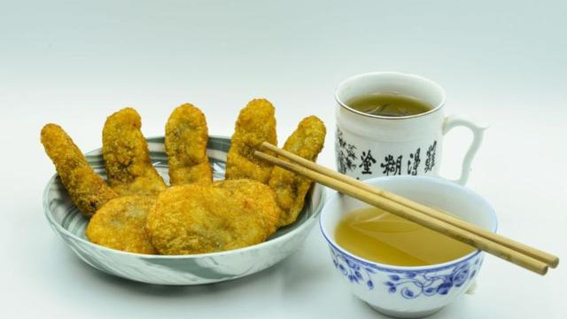 毕节|家乡的味道，舌尖上的毕节，这几道美食您吃过几个