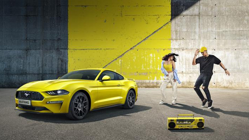 【不到40万就可以买跑车，新款