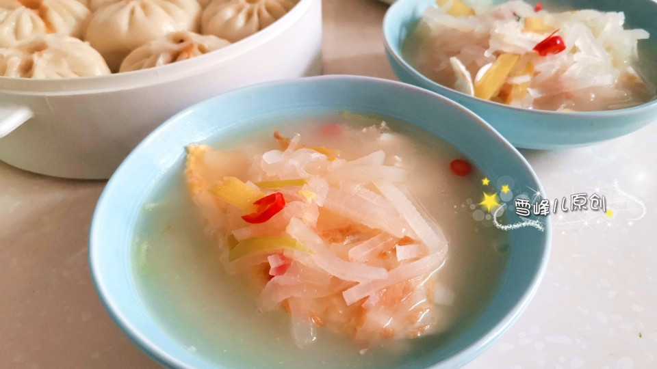 鸡蛋|天气冷了，70后夫妻的早餐火遍朋友圈，营养简单，朋友：真会生活啊