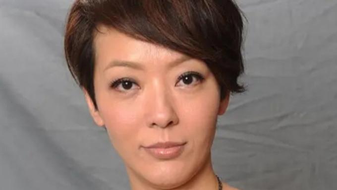 港姐郭少芸移居内地一年，住所大升级，新居面积宽敞装修有格调