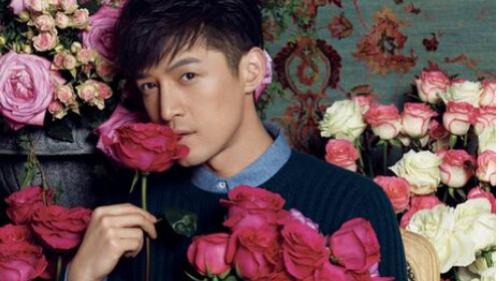 胡歌|胡歌消失整整2月后，终于官宣一件“喜事”？女友粉含泪祝福