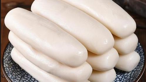 年糕|手工年糕的做法