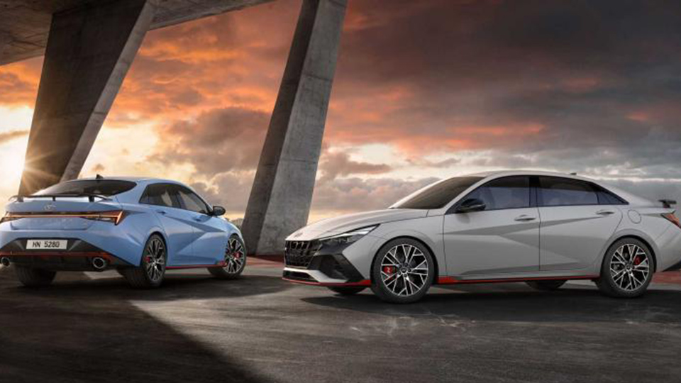 【折合人民币不到20万的性能小