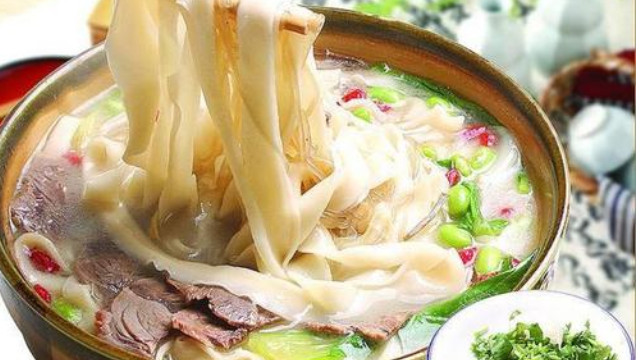 河南|河南“榜上有名”的6种美味小吃，当地人：来河南，别只会吃烩面