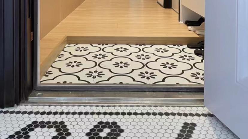 曾被装修师傅嘲笑的几个设计，现在入住一年了，发现越来越实用