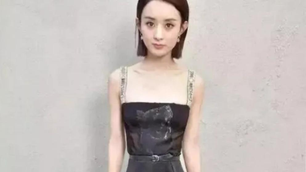 发型 明星们为了减肥对自己有多狠？你能坚持的下去吗？