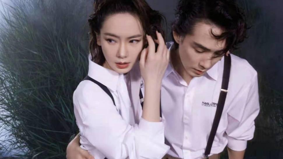 零点心声|全职带娃7年被嘲“吃软饭”！李承铉和戚薇的婚姻，成娱乐圈标杆！婚姻的最高境界