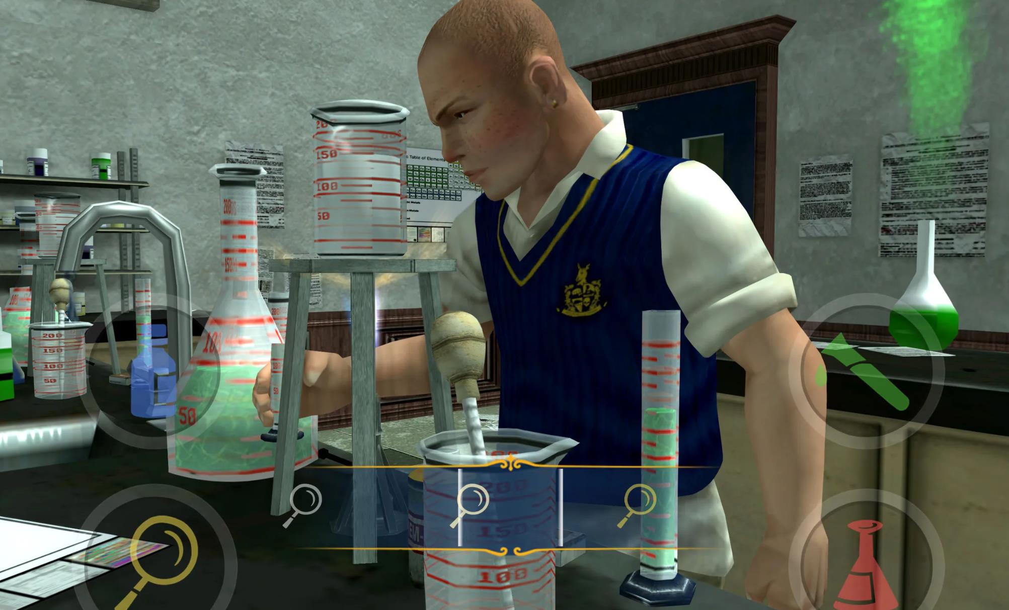 Gta5 中拨打这个电话号码能触发 恶霸鲁尼 的彩蛋 电竞主播网