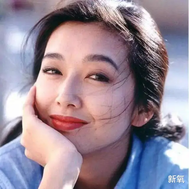 几乎全国男生都曾经暗恋过她？