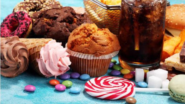 厨师|对心脏不利的食物有哪些