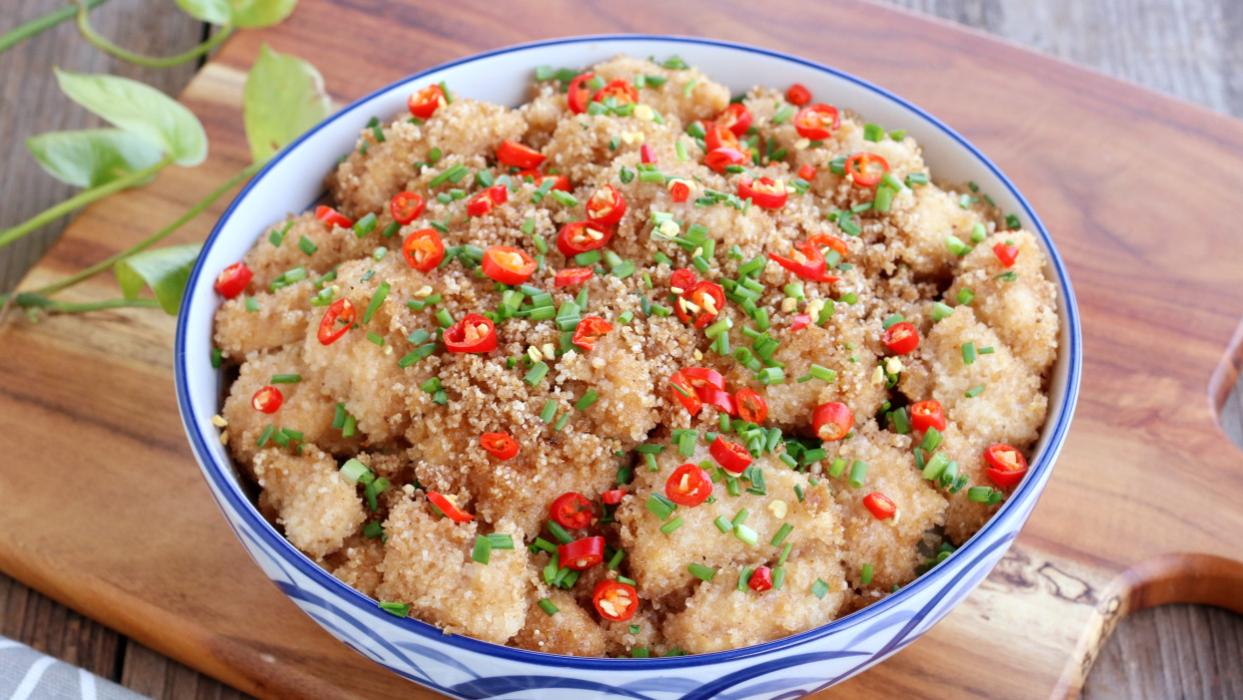 土豆|秋天少吃猪肉多吃这菜，低脂高蛋白，营养滋补不发胖，孩子超爱吃