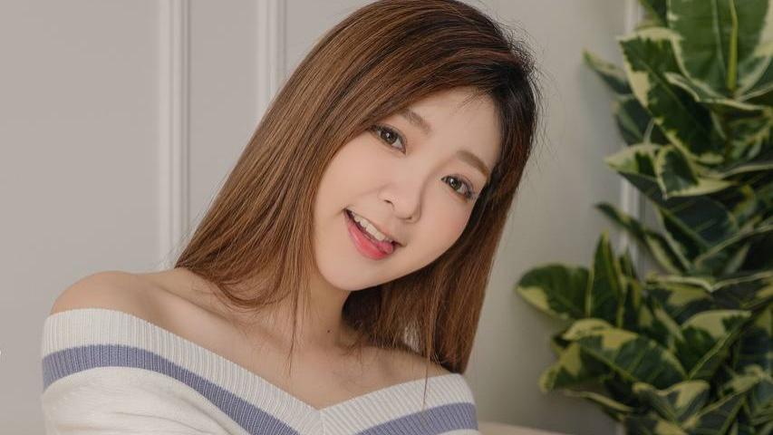 佳人如梦（一）——笑靥如花的小姐姐