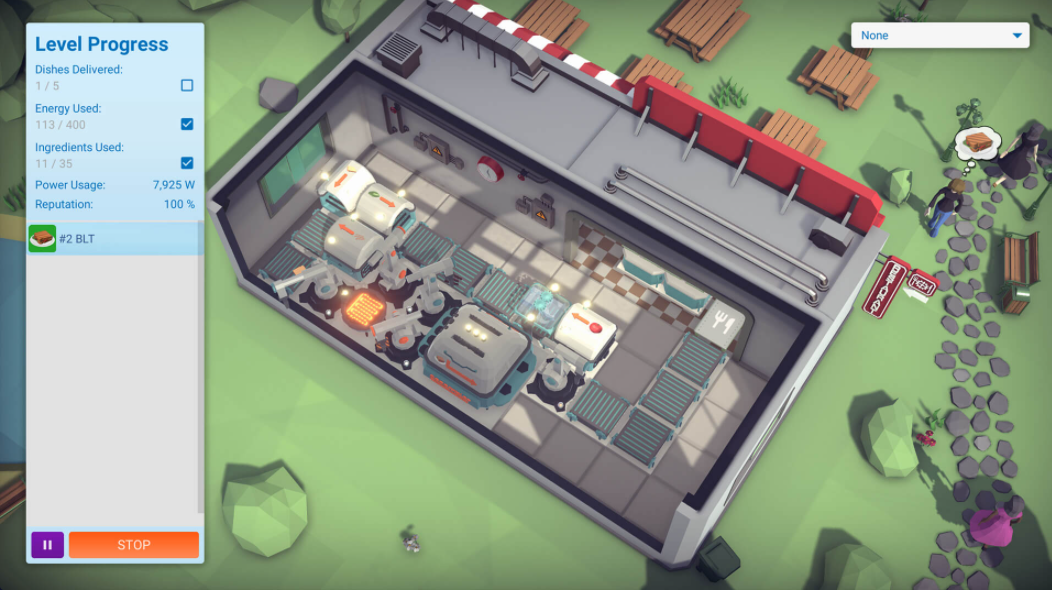 Epic游戏商城本周免费游戏领