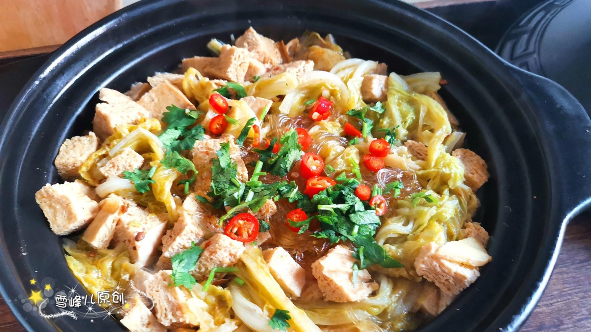 补钙|它是真正的“补钙王”比鸡鸭鱼肉都好，冬天炖一锅暖暖的太香了