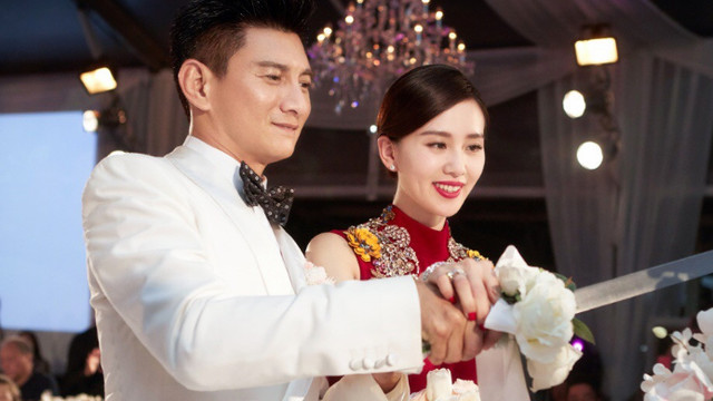 吴奇隆|刘诗诗的黑梗：十年后赡养五个老人！婆家全是“吸血鬼”