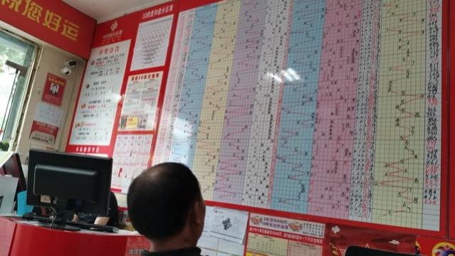 罗焕伍|仅花4元，武汉一男子喜获1000万巨奖，得主直言激动到睡不着