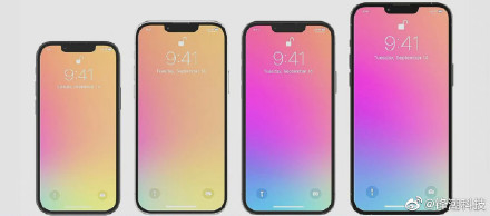 【#新一代iPhone最快9月