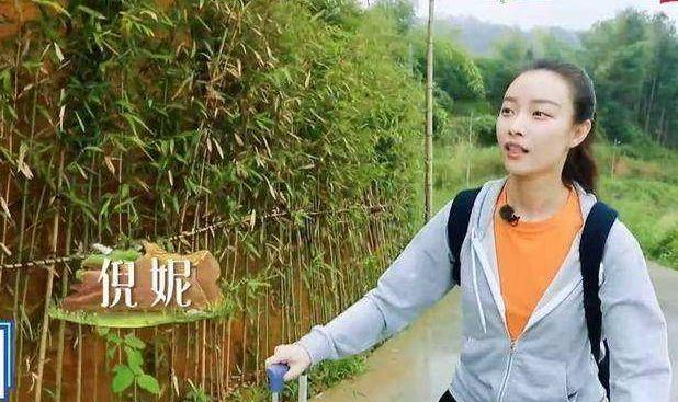 Baby变身吃货,被问为何吃不胖,她的回答让倪妮瞬间尴尬了 Baby变身吃货,被问为何吃不胖,她的回答让倪妮瞬间尴尬了