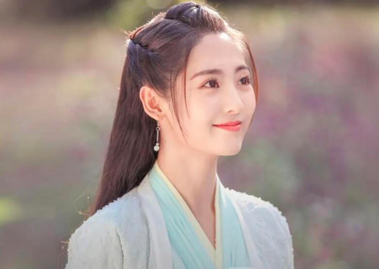 《武当一剑》正播,金庸经典也在路上,秦俊杰、梁洁、邢菲主演 《武当一剑》正播,金庸经典也在路上,秦俊杰、梁洁、邢菲主演
